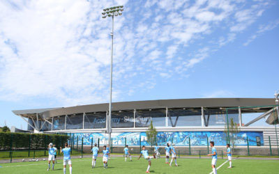 City Football Schools Training Group City Football Schools Training Group