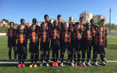 SL Benfica Football Tours with inspiresport SL Benfica Football Tours with inspiresport