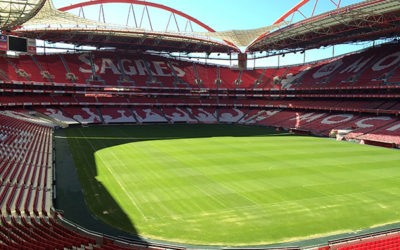 SL Benfica Football Tours with inspiresport SL Benfica Football Tours with inspiresport