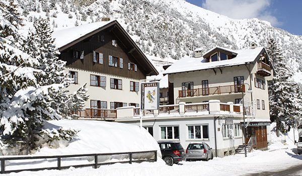 Italy School Ski Trips Italy School Ski Trips