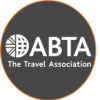 ABTA The Travel Association Logo