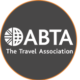 ABTA The Travel Association Logo