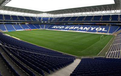 RCD Espanyol estadiorcde_pano