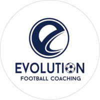 Evolution Soccer Football Coaching