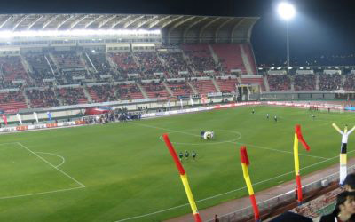 RCD Malloca Iberostar Stadium