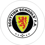 SSFA Scottish Schools FA Logo