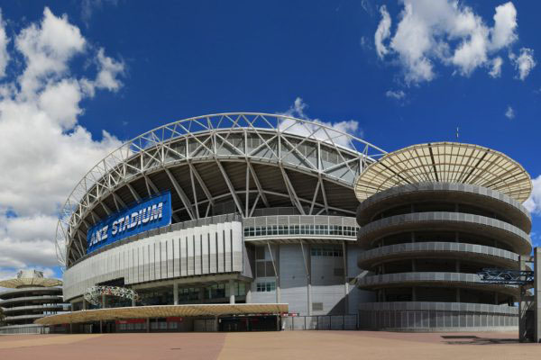 Australia Olympic Park