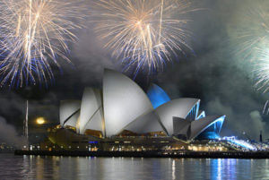 Australia - Opera House