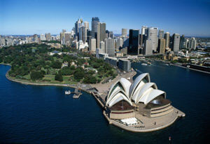 Sydney Australia Sports Development Tours for Schools and Clubs