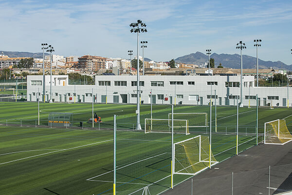 Training Ground