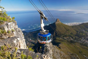 Tours to South Africa