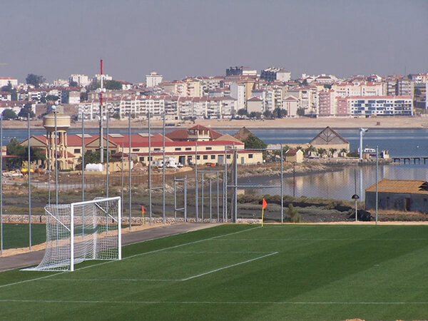 SL Benfica Football Tours with inspiresport