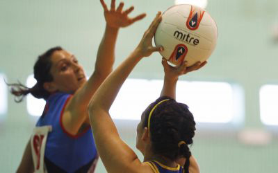 Netball Tours to Surrey Storm Netball Tours to Surrey Stormfor schools and clubs