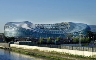 Leinster Rugby Tours with inspiresport