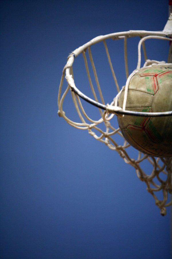 Netball Tours for schools and clubs