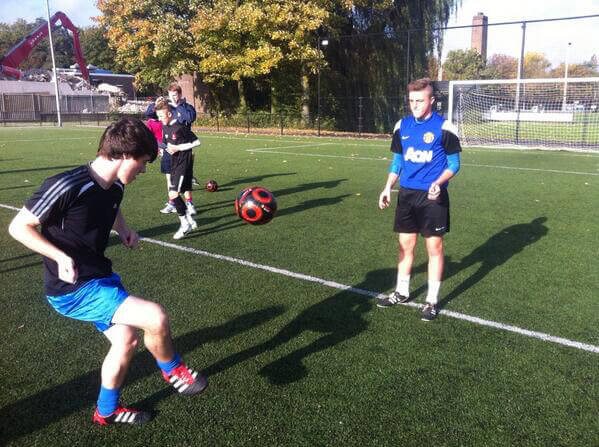 Feyenoord Rotterdam Tour