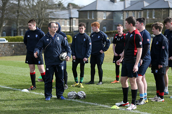 Cardiff Blues Rugby Tours