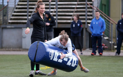 Cardiff Blues Rugby Tours