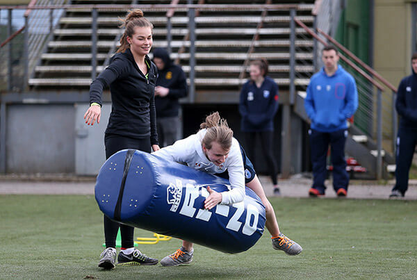 Cardiff Blues Rugby Tours
