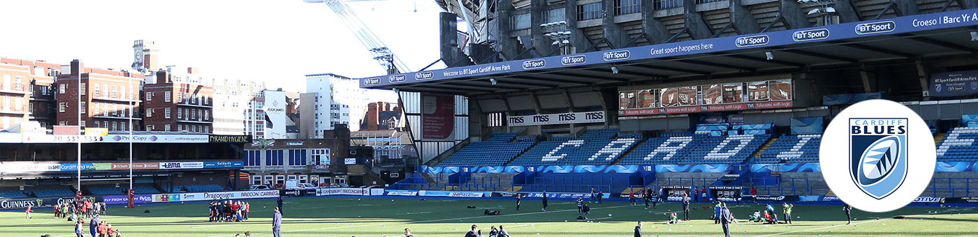 Cardiff Blues