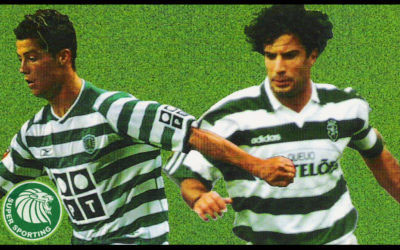 Sporting CP Football Tour with inspiresport Sporting CP Football Tour with inspiresport