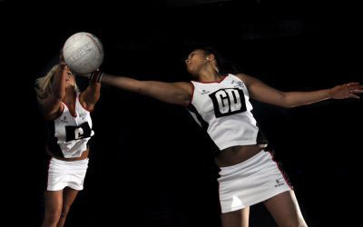 Netball Tours to Surrey Storm Netball Tours to Surrey Storm for Schools and Clubs