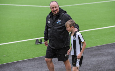 Newcastle United Foundation