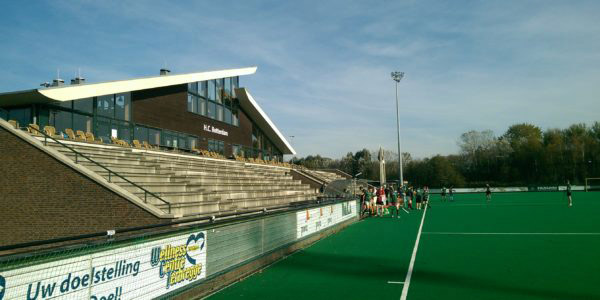 Rotterdam Hockey Pitch