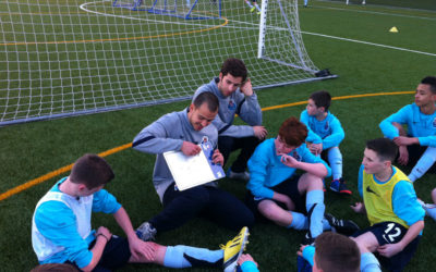 FC Porto Coaching FC Porto Coaching
