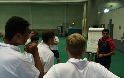 Cricket Tours for schools and clubs