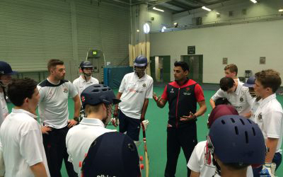 Cricket Tours to Lancashire CCC with inspiresport