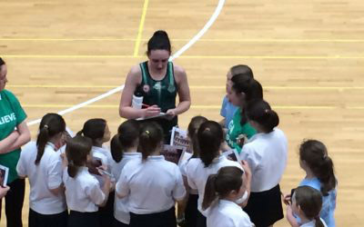 Netball Tours Netball Tours for schools and clubs