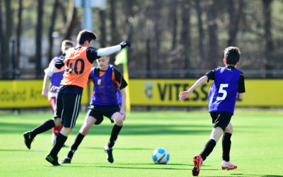 Vitesse Arnhem inspiresport Group