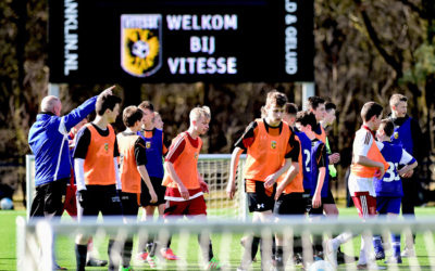 Vitesse Arnhem inspiresport Group