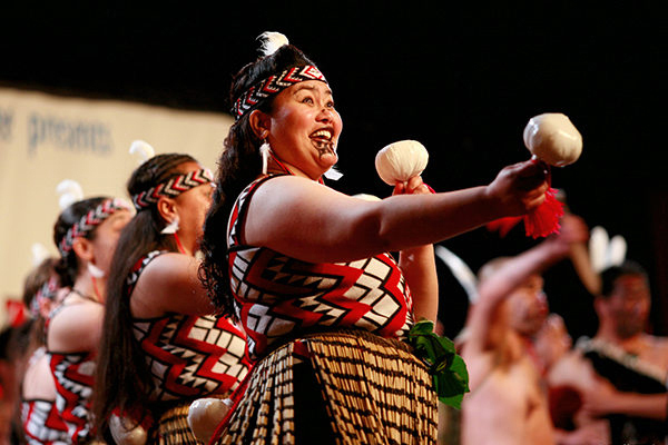 New Zealand New Zealand