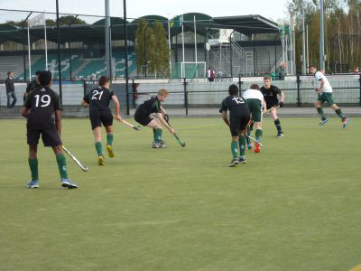 Rotterdam Hockey Club