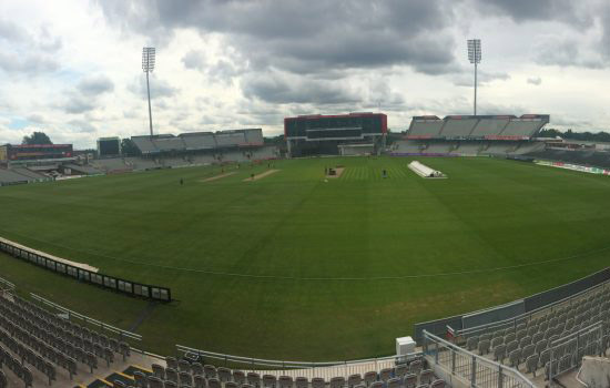 Cricket Tours with inspiresport to Lancashire CCC