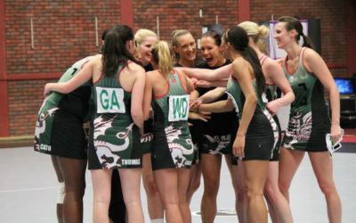 Netball Tours with inspiresport Netball Tours to Celtic Dragons