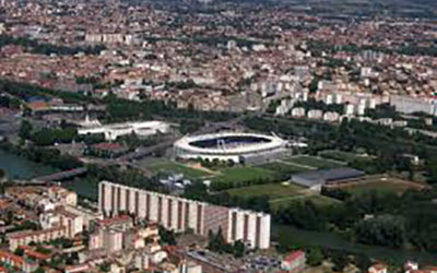 Stade Toulousain Rugby Tour with inspiresport