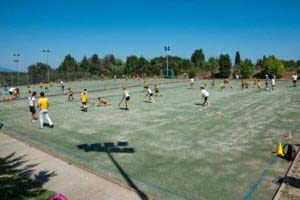 Atletic Terrassa