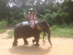 Sri Lanka Sports Tours