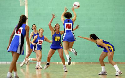 Netball Tours with inspiresport Netball Tours with inspiresport to Glasgow Wildcats