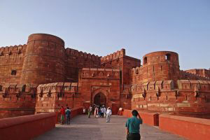 Agra