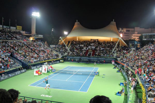 ATP World Tours