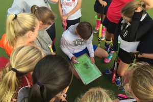 Amsterdam Hockey Tour with inspiresport