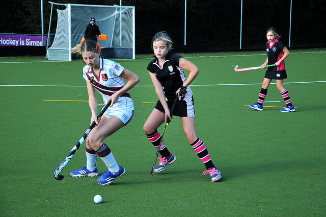 Amsterdam Hockey Tour with inspiresport