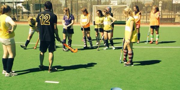 Hockey Tours to Benalmadena with inspiresport