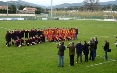 Rc Toulon Rugby Tours with inspiresport