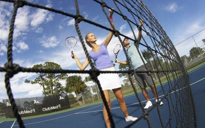 inspiresport Tennis Tours