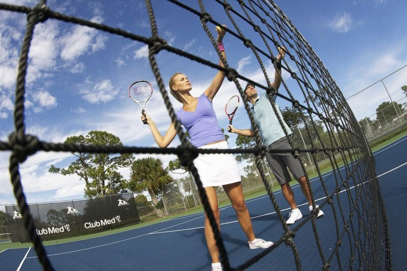 inspiresport Tennis Tours